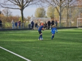 S.K.N.W.K. JO12-1 - ST FC De Westhoek '20/Z.S.C. '62 JO12-1 (competitie) 2024-2025 (2e fase) (95/140)